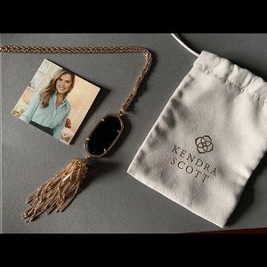 ***sold*** Kendra Scott Rayne Necklace